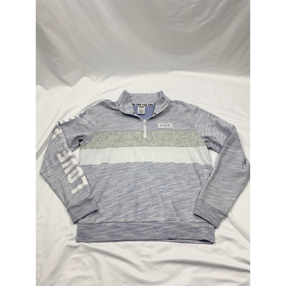PINK Pullover